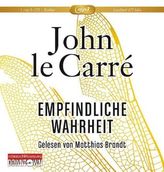 Empfindliche Wahrheit, 2 MP3-CDs