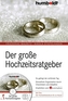 Der große Hochzeitsratgeber, m. DVD