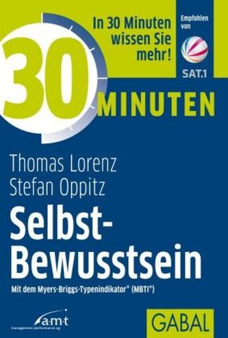 30 Minuten Selbst-Bewusstsein