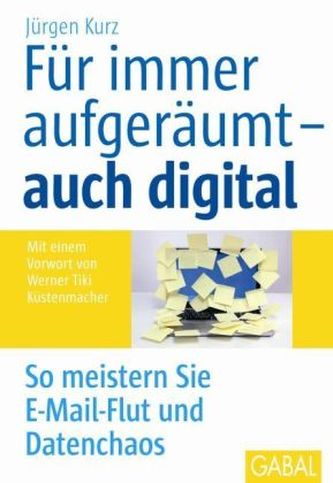 Für immer aufgeräumt - auch digital