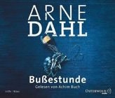 Bußestunde, 6 Audio-CDs