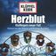 Herzblut, 10 Audio-CDs