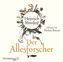 Der Allesforscher, 6 Audio-CDs