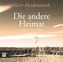 Die andere Heimat, 3 Audio-CDs