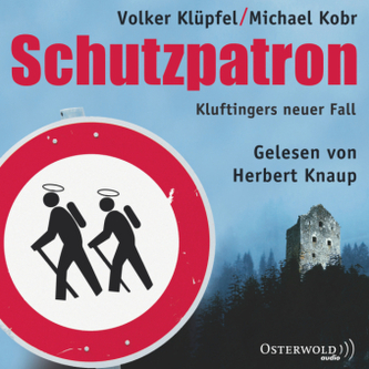 Schutzpatron, 11 Audio-CDs