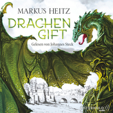 Drachengift, 6 Audio-CDs