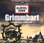 Grimmbart, 2 MP3-CDs
