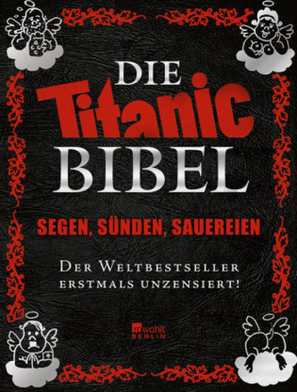 Die Titanic-Bibel