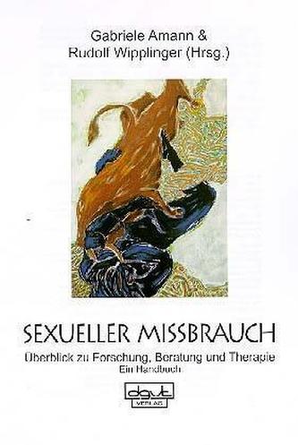 Sexueller Missbrauch
