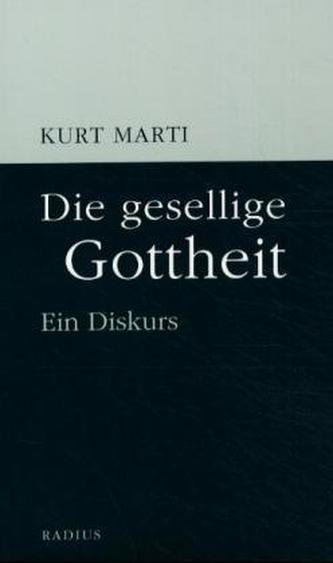 Die gesellige Gottheit