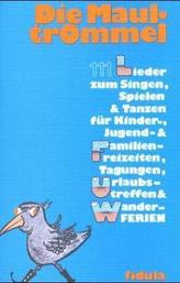 Die Maultrommel