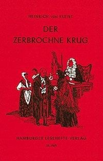 Der zerbrochene Krug