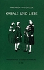 Kabale und Liebe