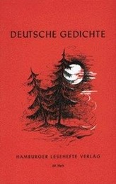 Deutsche Gedichte im Jahreskreis