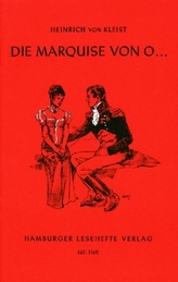 Die Marquise von O