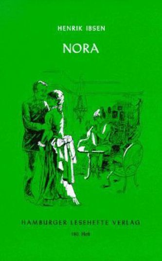 Nora oder Ein Puppenheim