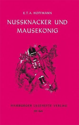 Nussknacker und Mausekönig