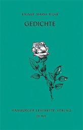 Gedichte