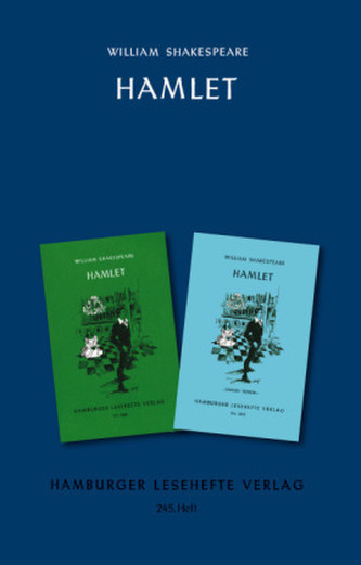 Hamlet, 2 Hefte
