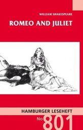 Romeo and Juliet
