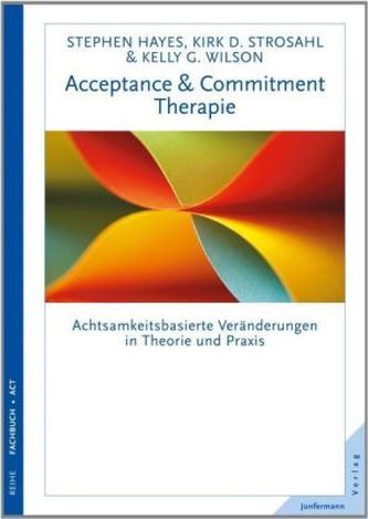 Akzeptanz- und Commitment-Therapie