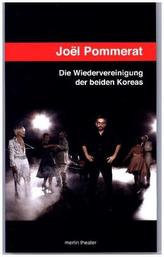 Die Wiedervereinigung der beiden Koreas