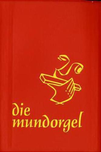 Die Mundorgel 2001, Notenausgabe