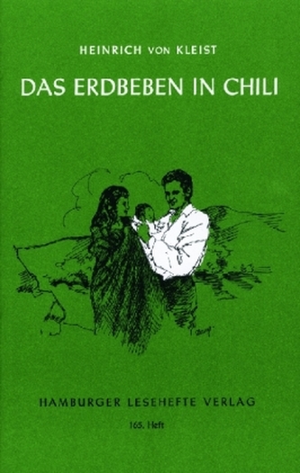Das Erdbeben in Chili und andere Erzählungen