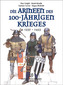Die Armeen des 100-jährigen Krieges 1337-1453