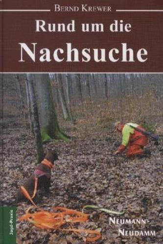 Rund um die Nachsuche