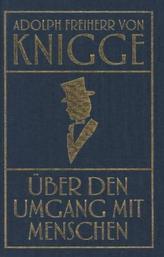 Über den Umgang mit Menschen