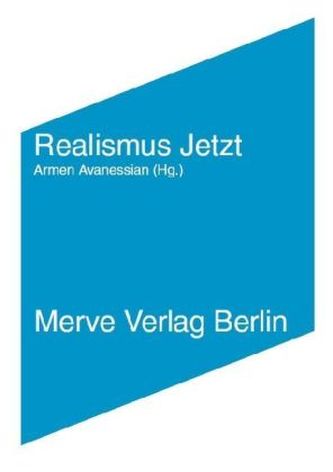 Realismus Jetzt!