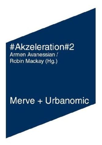 'Akzeleration'. Tl.2