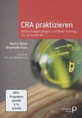 CRA praktizieren, 6 DVDs