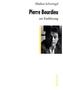 Pierre Bourdieu zur Einführung