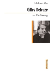 Gilles Deleuze zur Einführung