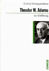 Theodor W. Adorno zur Einführung