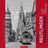 So war die Reutlinger Straßenbahn