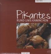 Pikantes rund ums Kaninchen