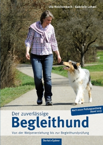 Der zuverlässige Begleithund