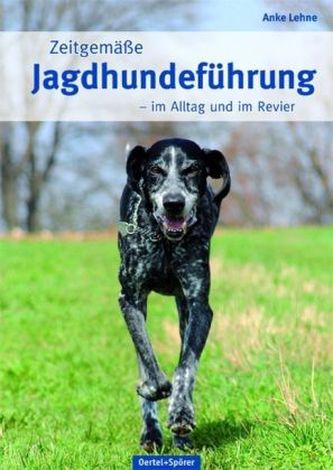 Zeitgemäße Jagdhundeführung - im Alltag und im Revier