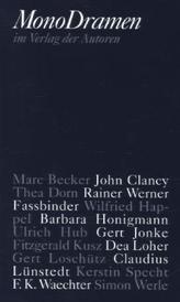 MonoDramen
