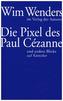 Die Pixel des Paul Cézanne