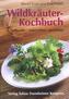 Wildkräuter-Kochbuch