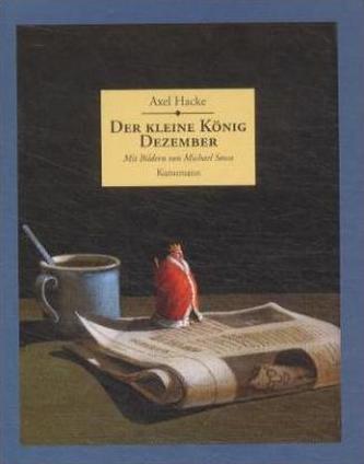 Der kleine König Dezember, Miniausgabe