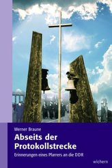 Abseits der Protokollstrecke