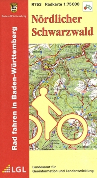 Nördlicher Schwarzwald