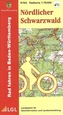 Nördlicher Schwarzwald