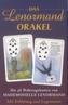 Das Lenormand Orakel, Orakelkarten