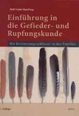 Einführung in die Gefieder- und Rupfungskunde